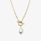 Saint Lucia Necklace
