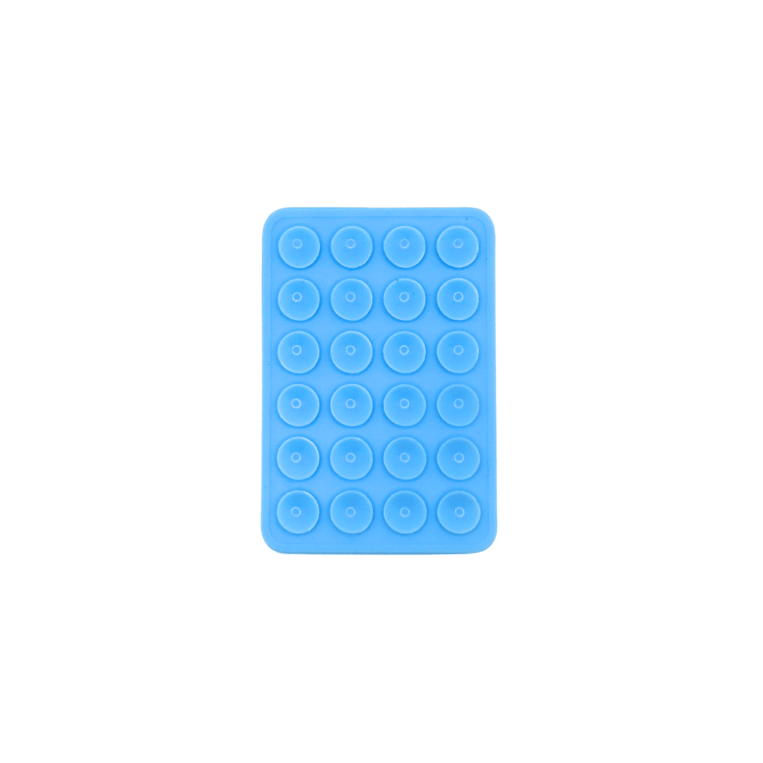Phone Bestie - Silicone Suction Grip