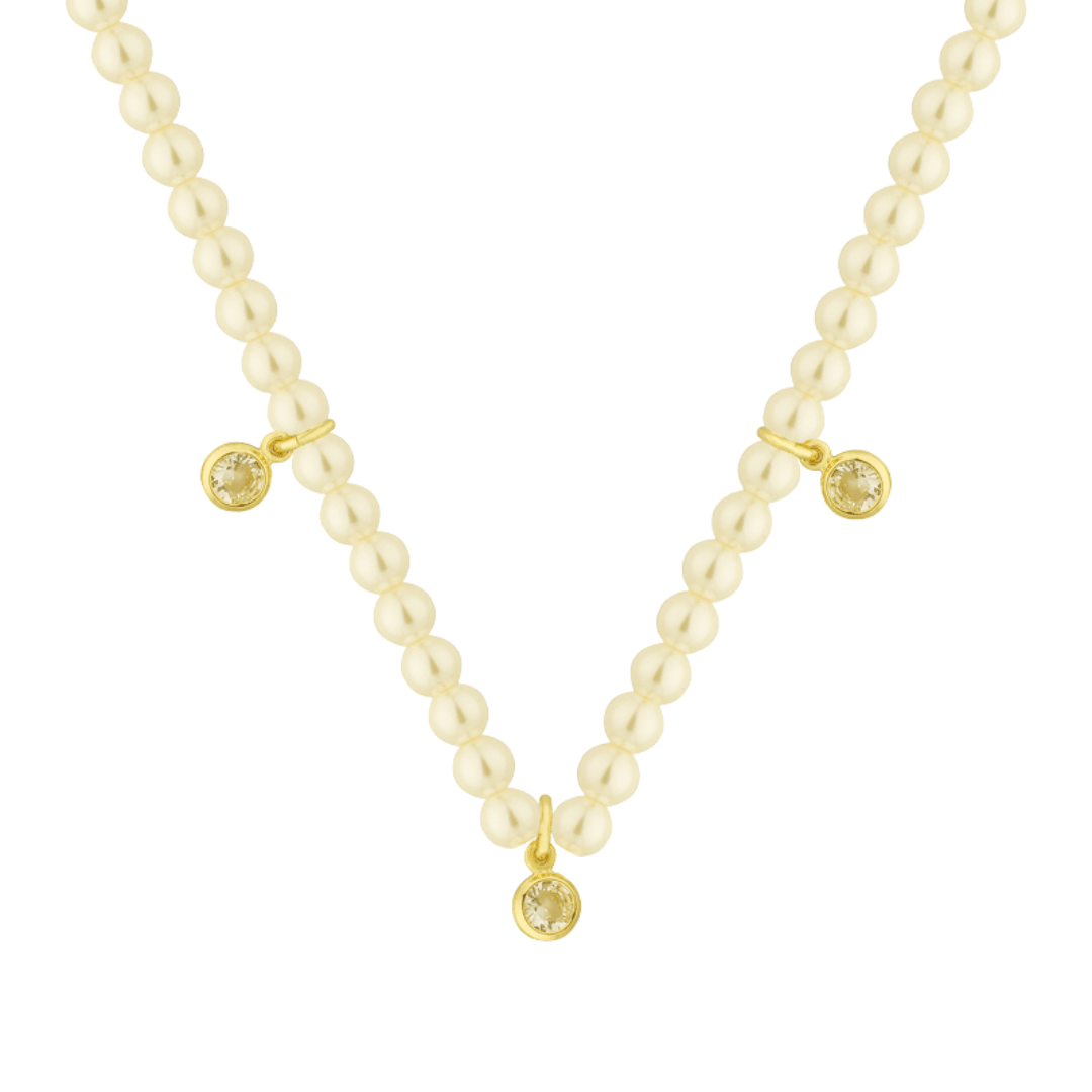 Glamorous Necklace