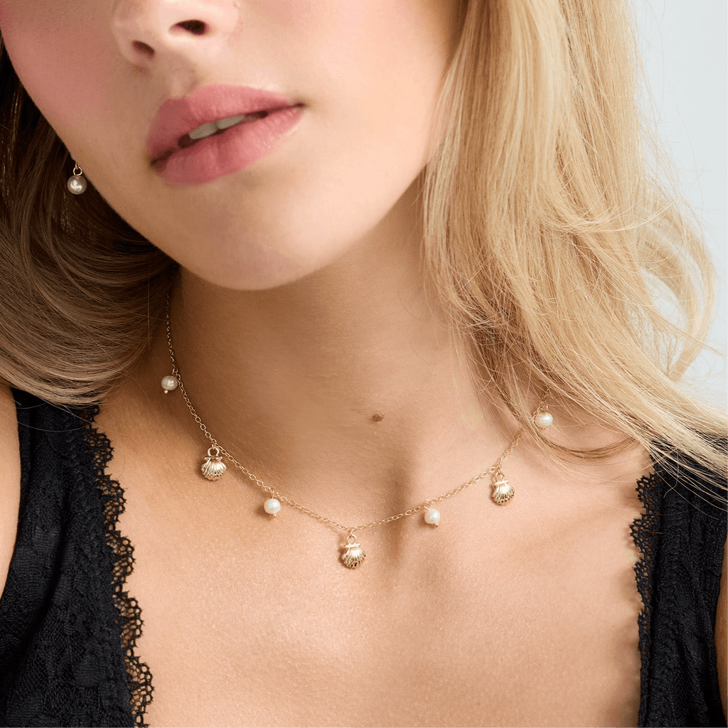 Costa Rica Necklace