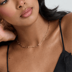 Link Up Necklace