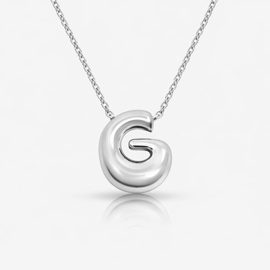 All About You Necklace