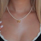 Babygirl Necklace
