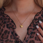 Beloved Necklace
