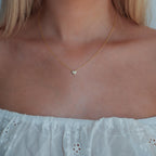 Best Of My Love Necklace