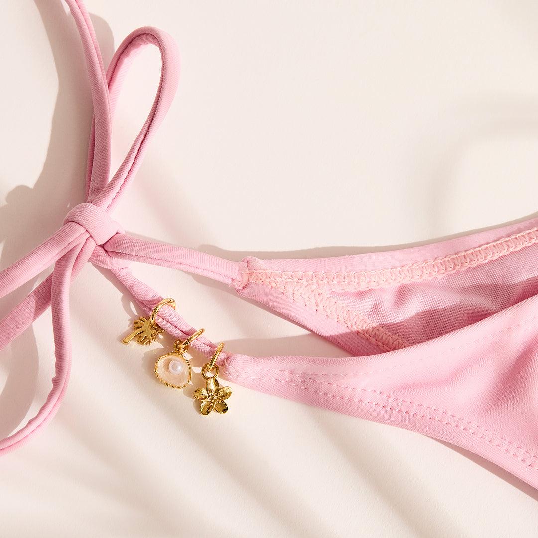 Western Wednesday Bikini Charm