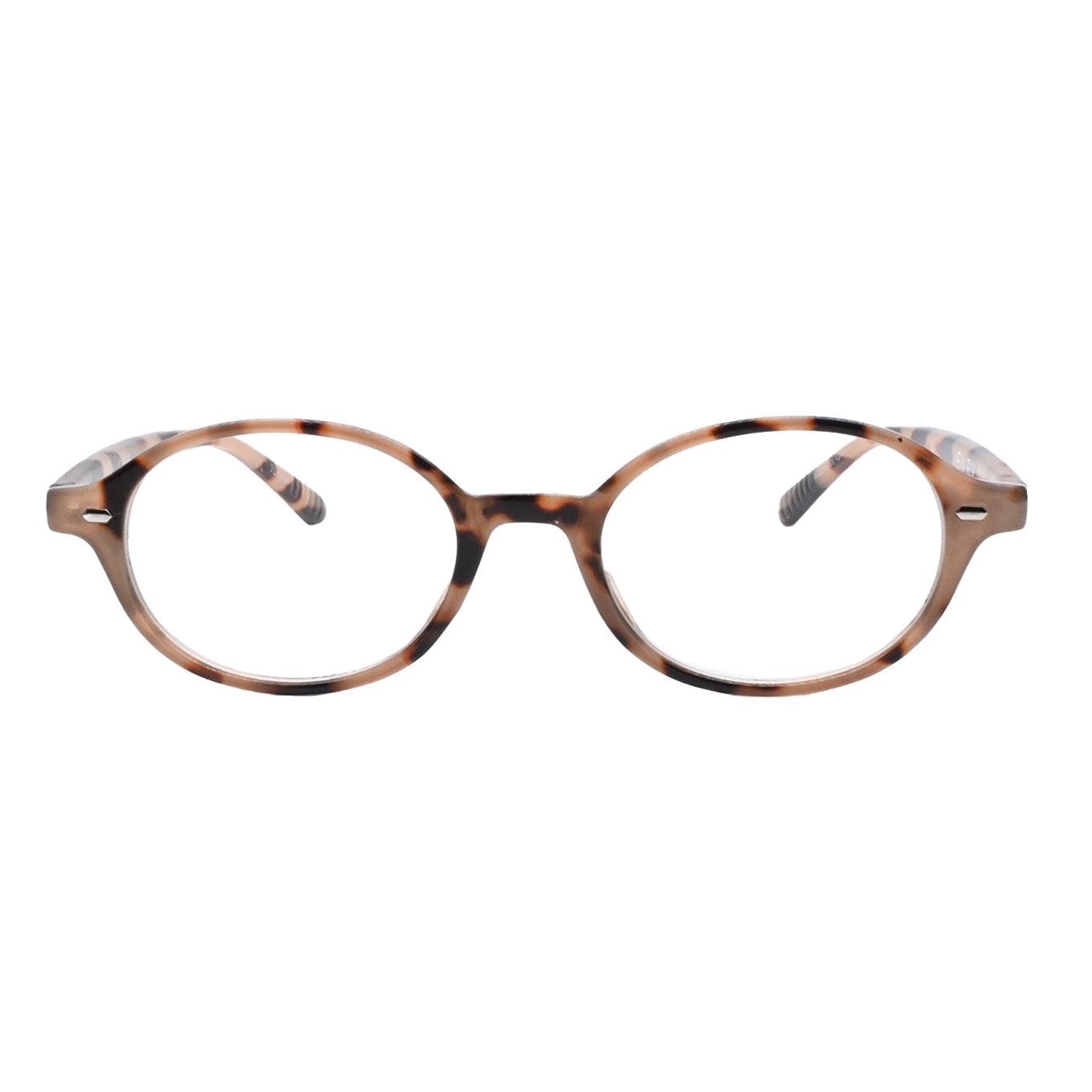 Brooklyn Glasses
