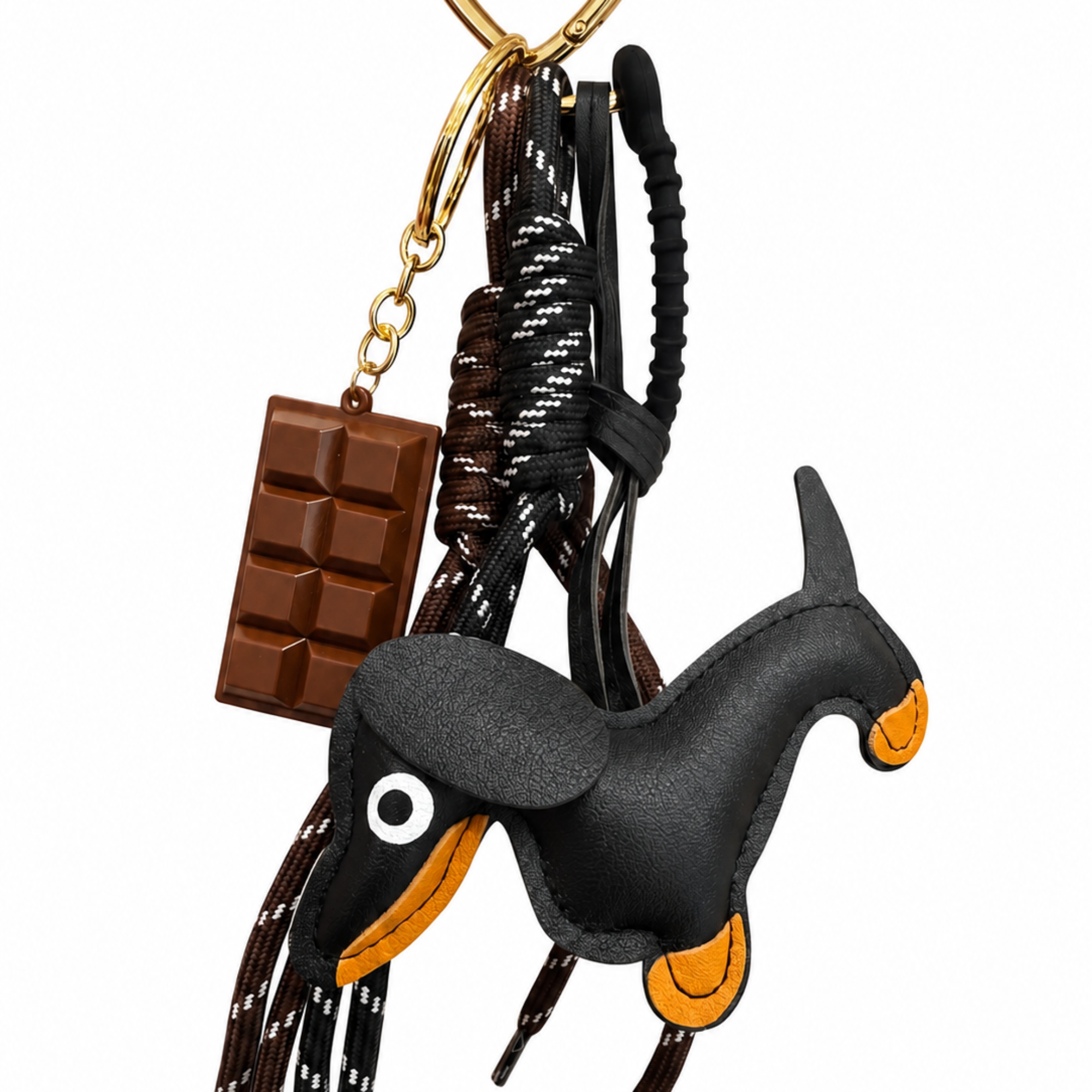 Dash Bag Charm