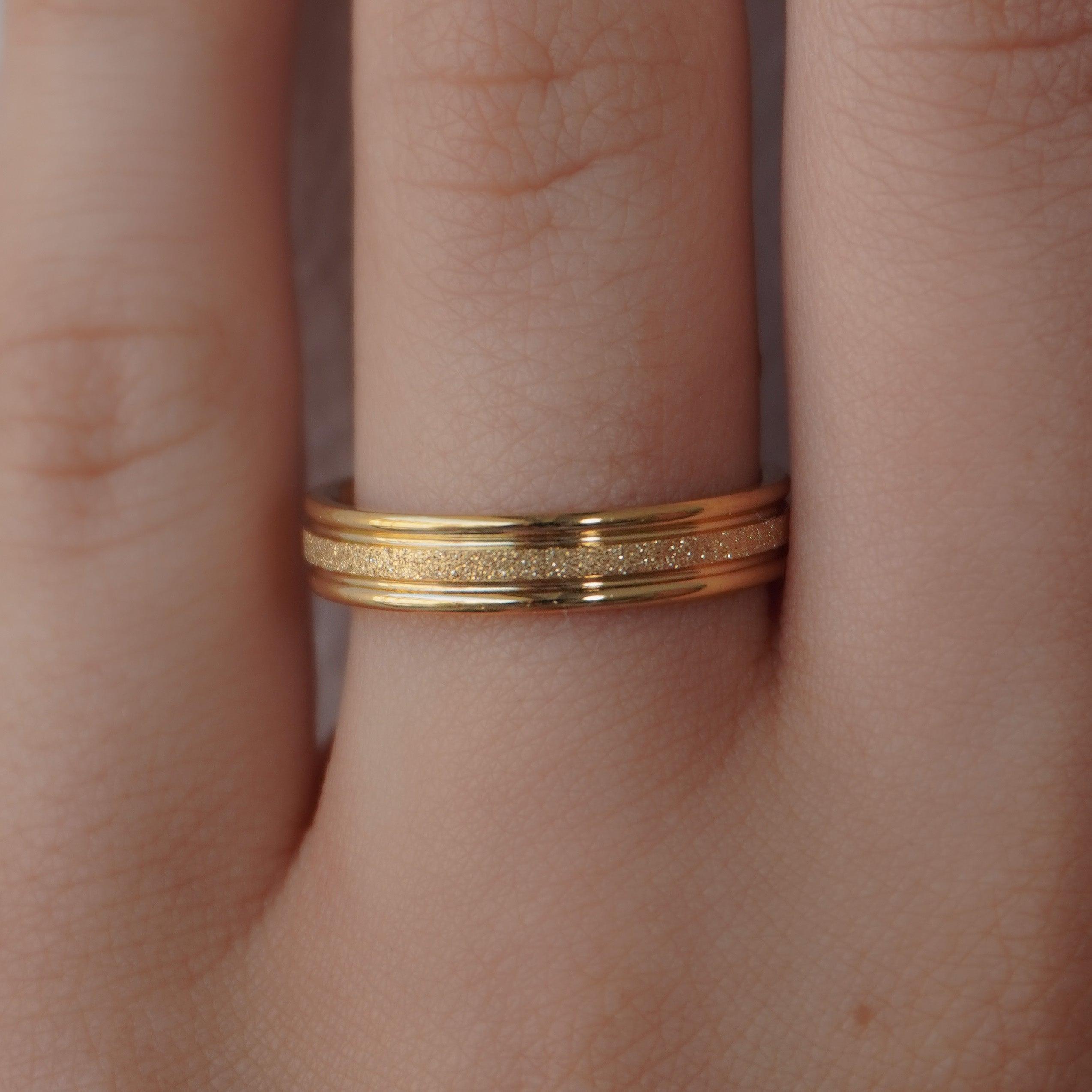 St. Tropez Ring