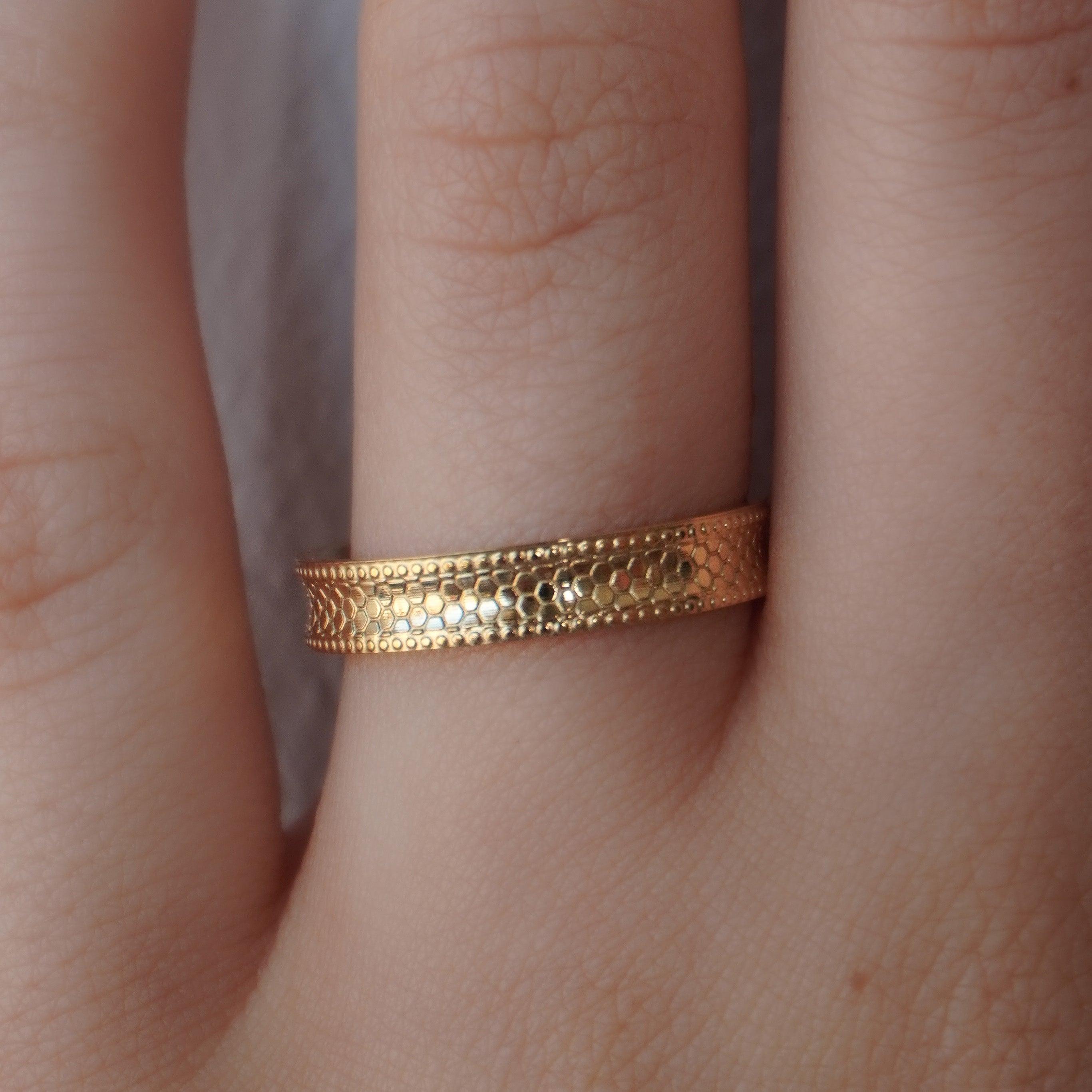 Mediterranean Ring