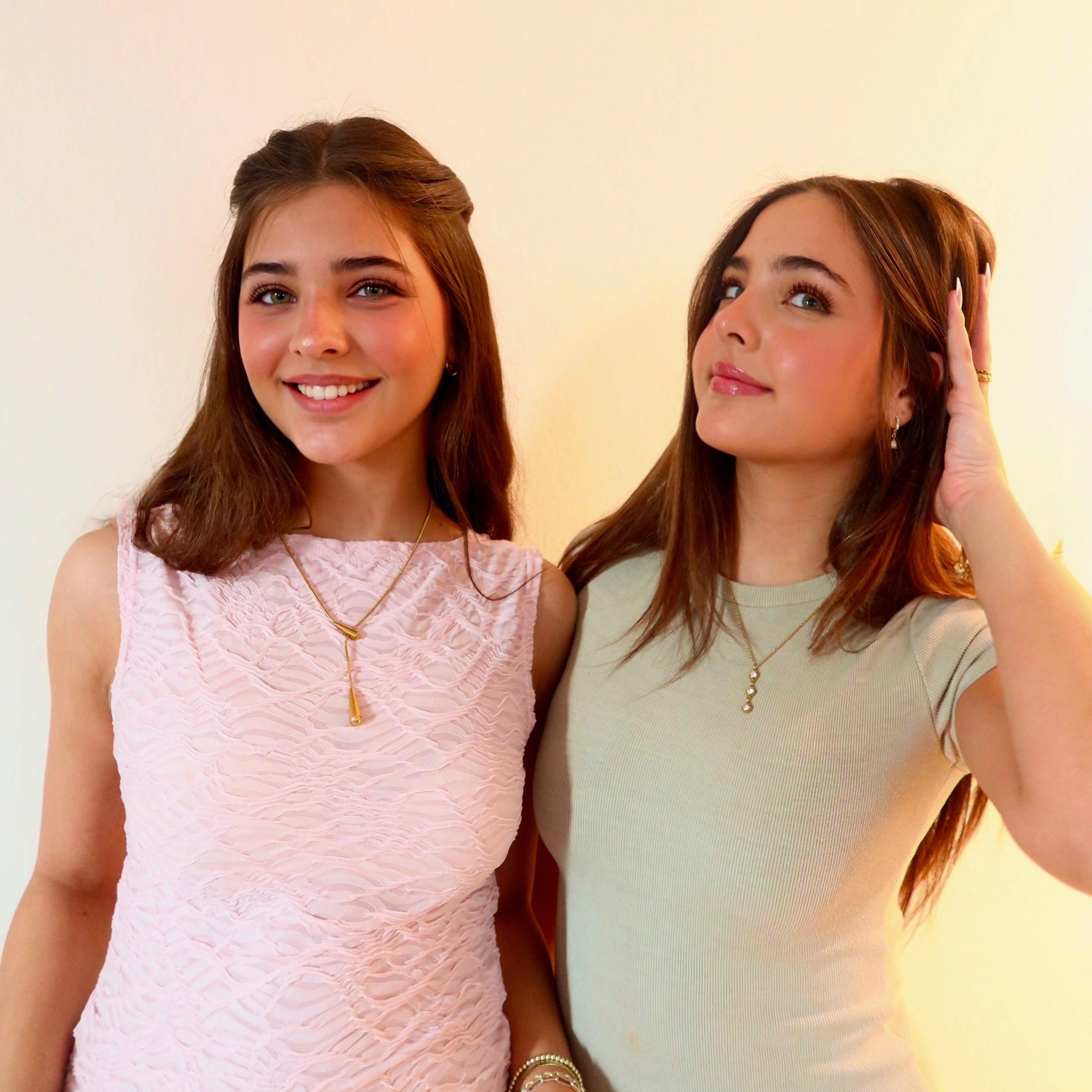 Ava & Leah Clements Jewelry Edit