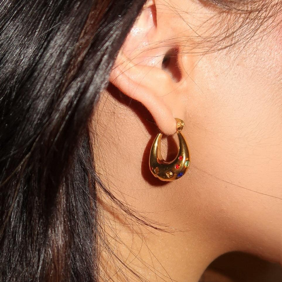 Fizzy Hoops