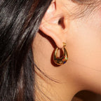 Fizzy Hoops