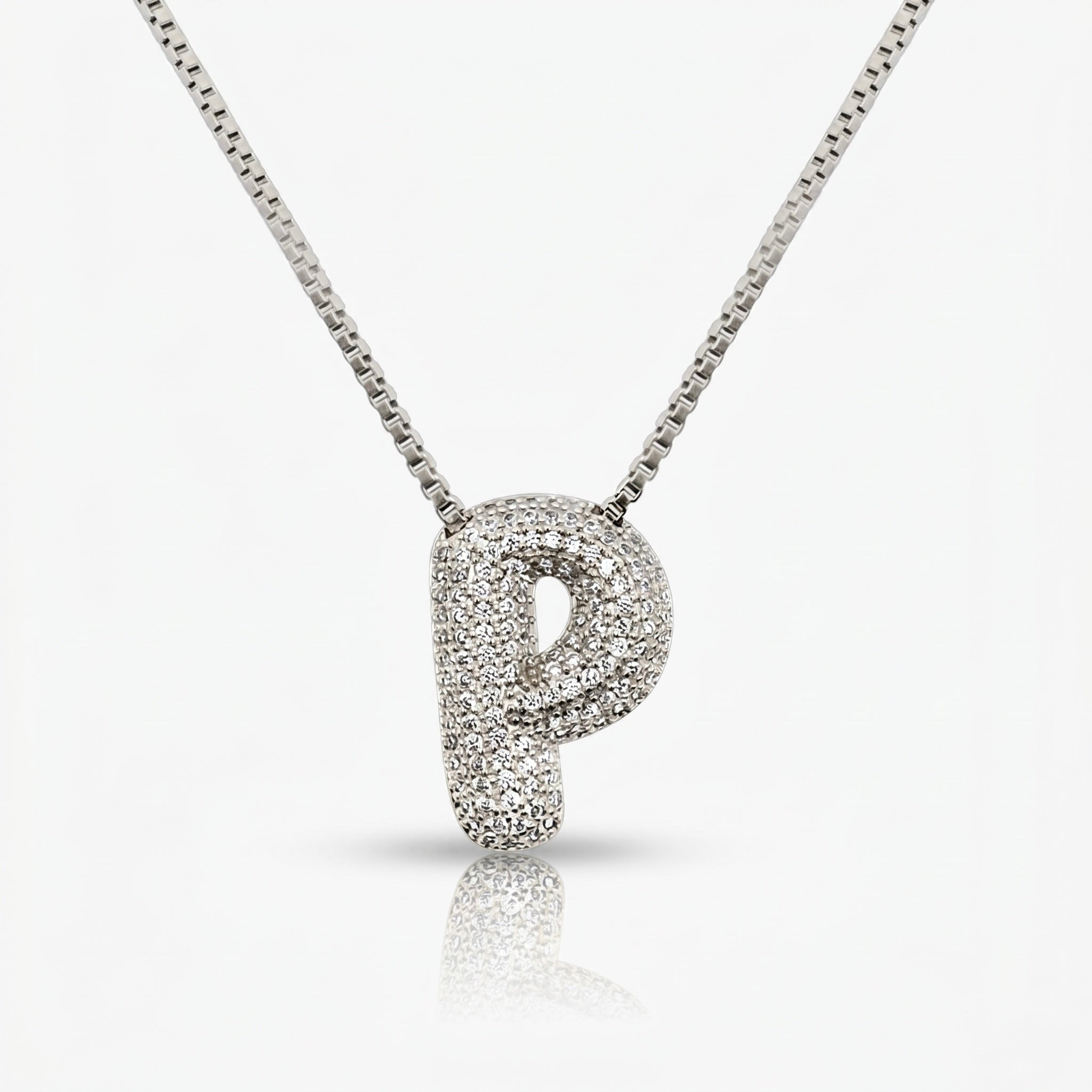Adore Me Necklace