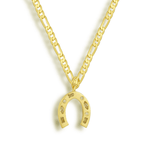 Good Fortune Necklace