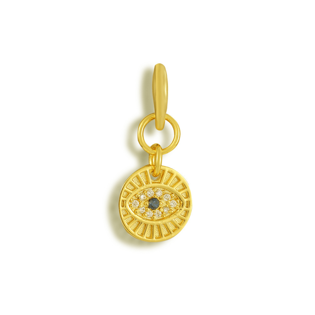 Good Karma Bikini Charm