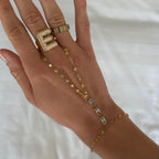 Adore Me Ring