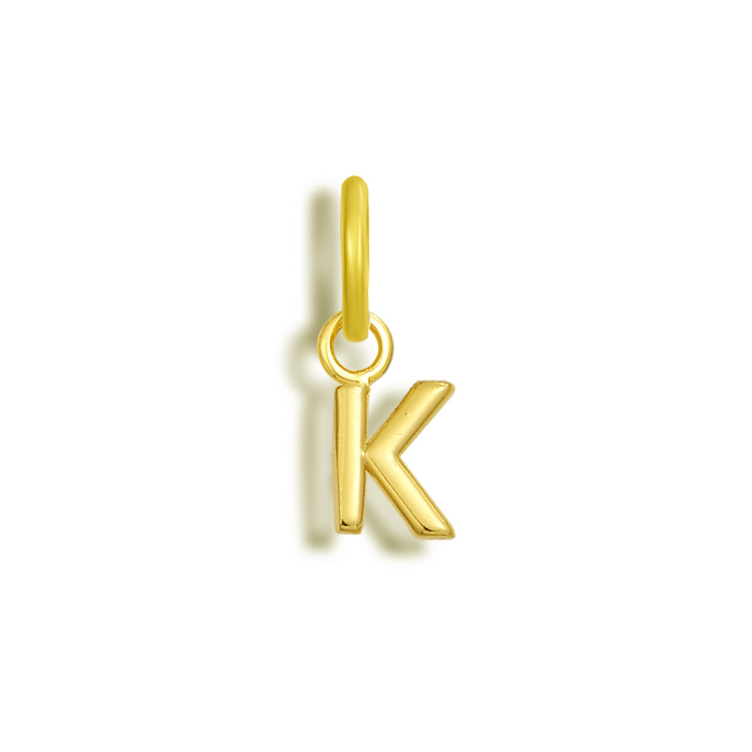I Heart Me Bikini Charm