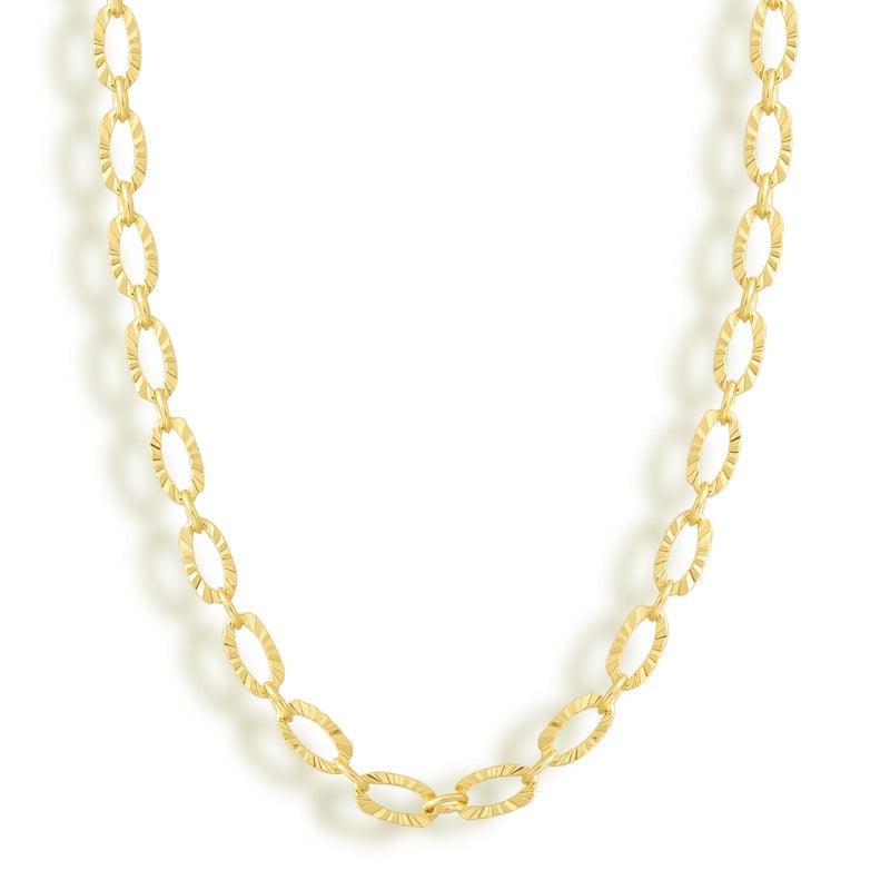 Ivy Necklace