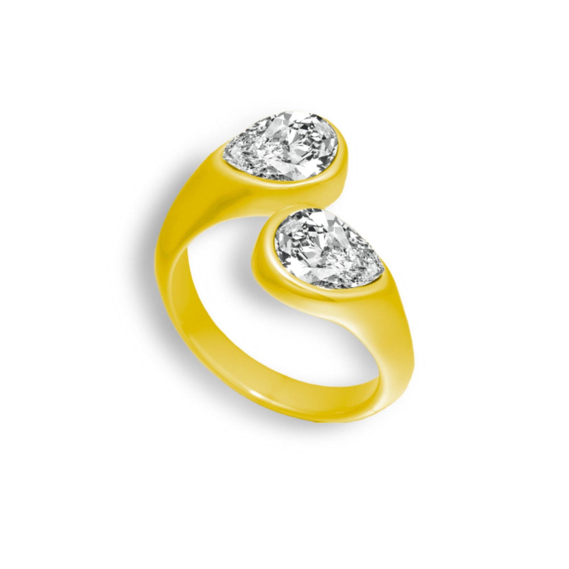 Ivy Ring