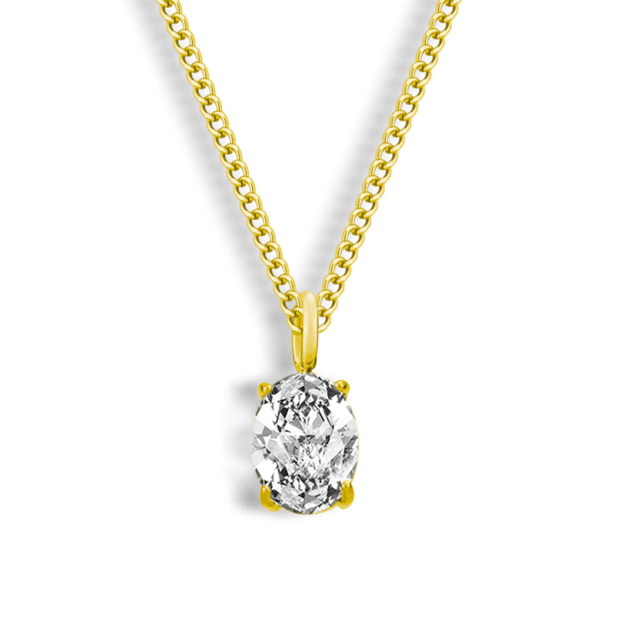 Juno Necklace