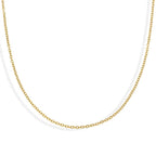 Fine Lines Bundle: 5 Piece Necklace and Bracelet Bundle