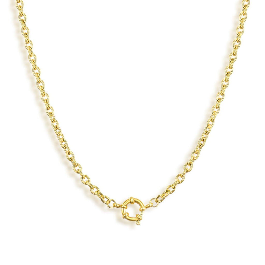 Life Saver Necklace