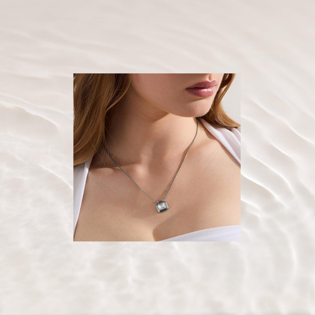 Ethereal Necklace