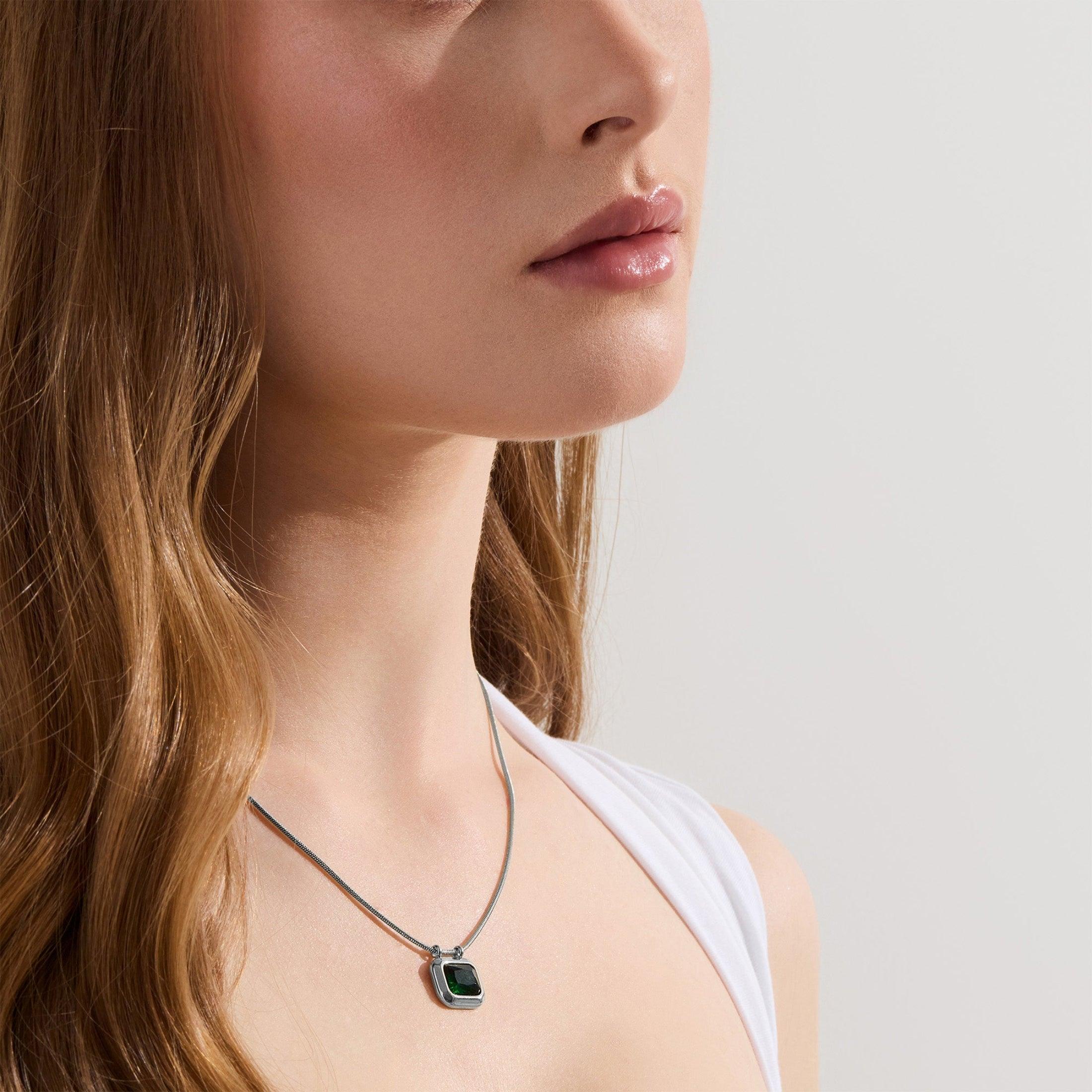 Ethereal Necklace