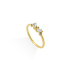 Mesmerized Ring