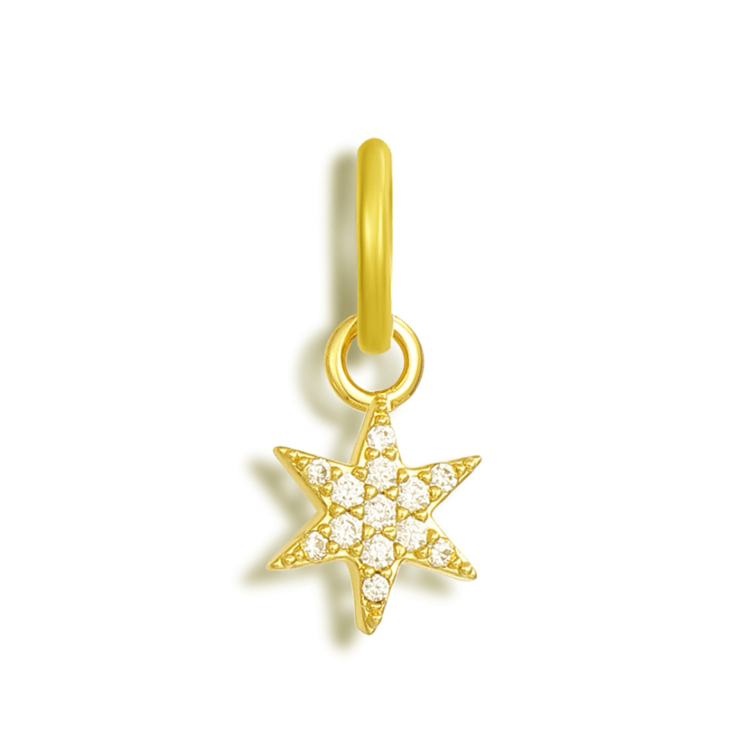 Bikini Charms