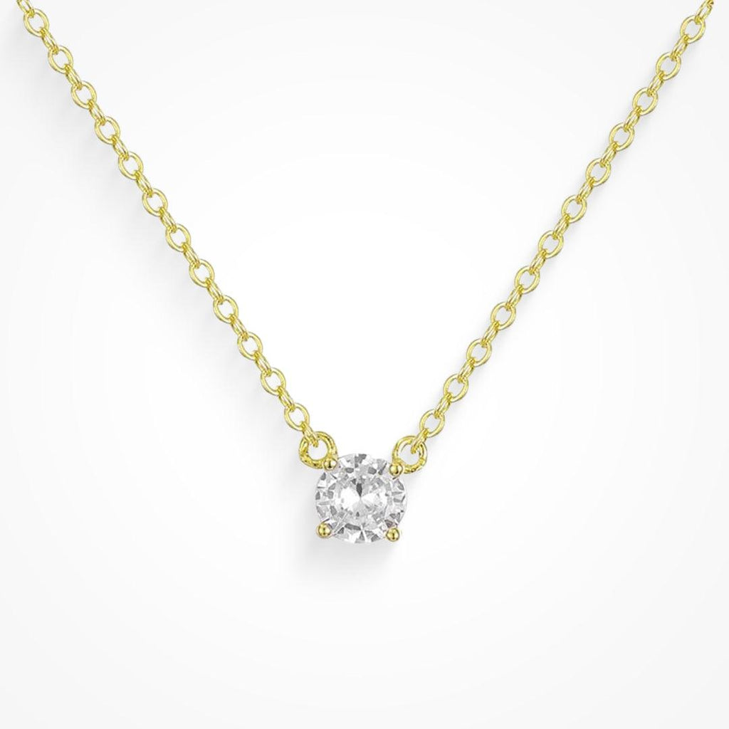 Spark Necklace