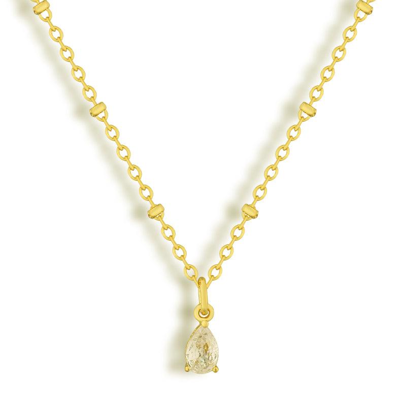 Ophelia Necklace