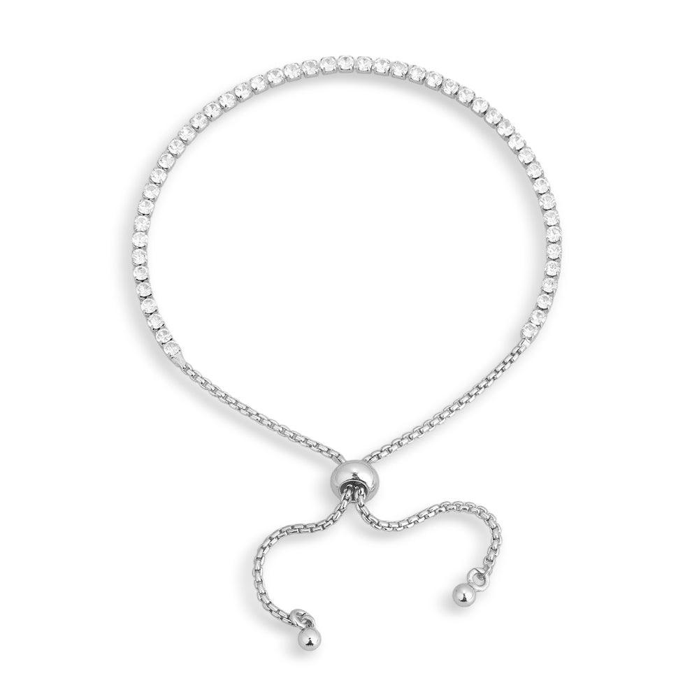 Shine Bright Tennis Bracelet
