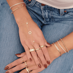 Shine Bright Tennis Bracelet