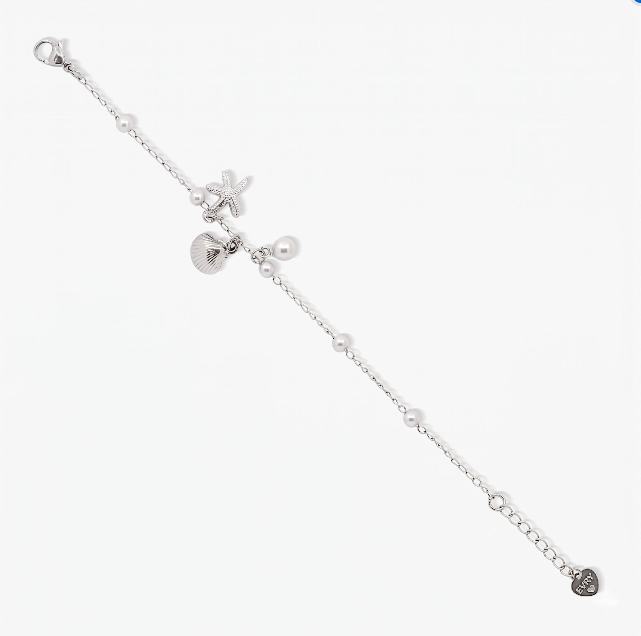 Coastal Crush Bracelet Collection