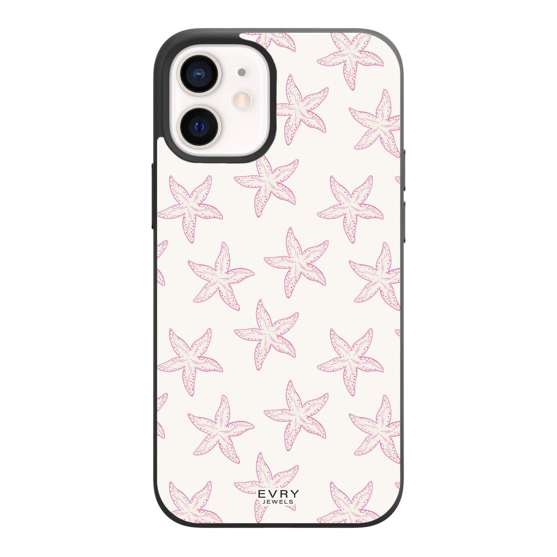 Phone case designed for iPhone