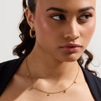 Symphony Necklace