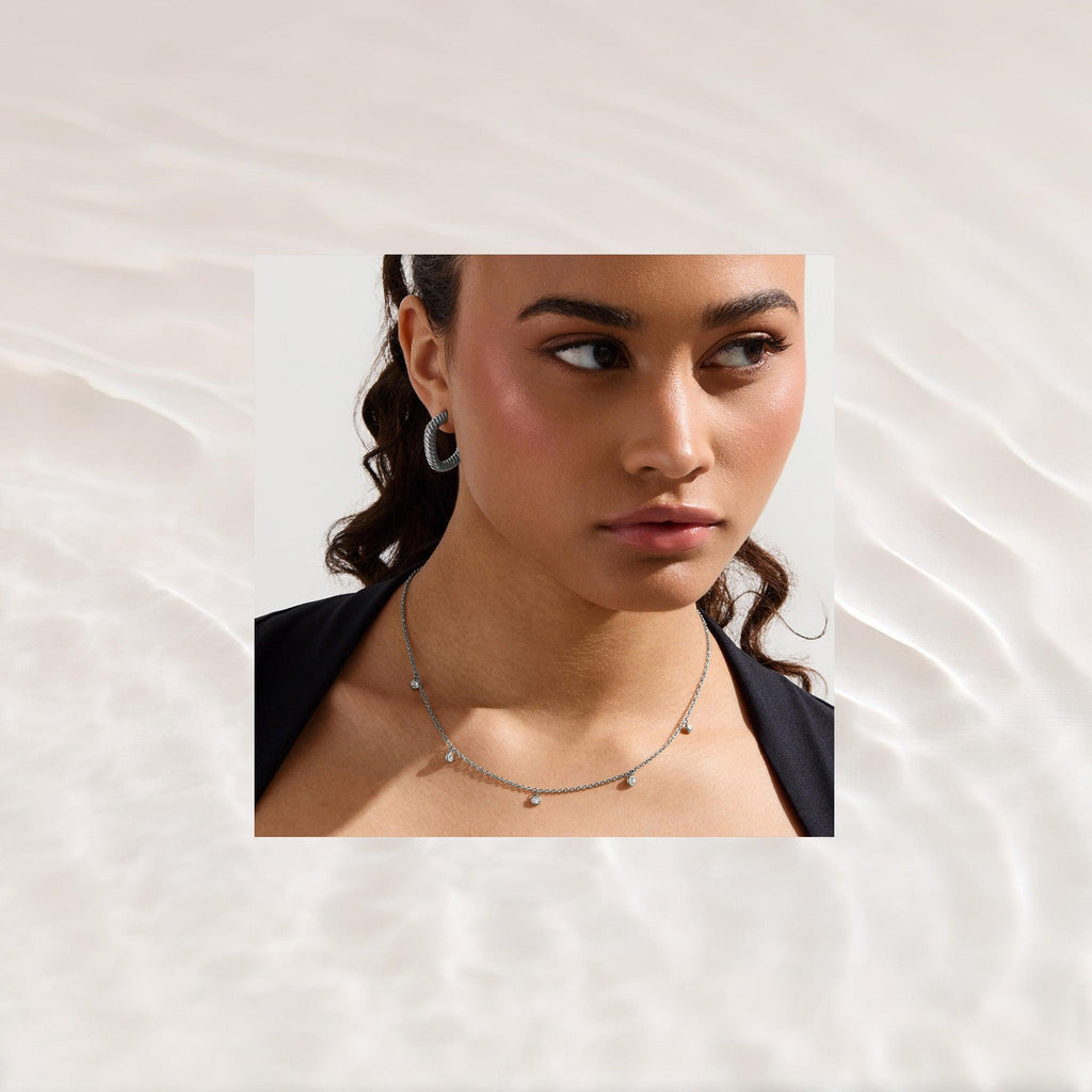 Symphony Necklace