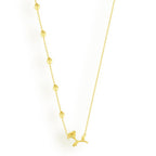 Petals Necklace