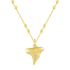 Ocean Edge Necklace