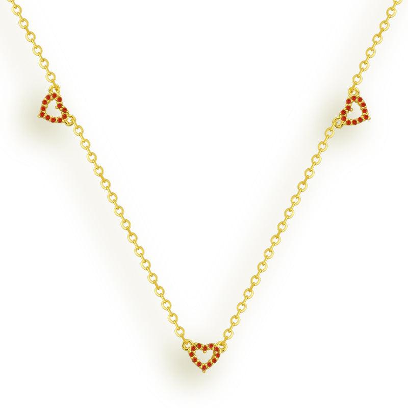 Love Drunk Necklace