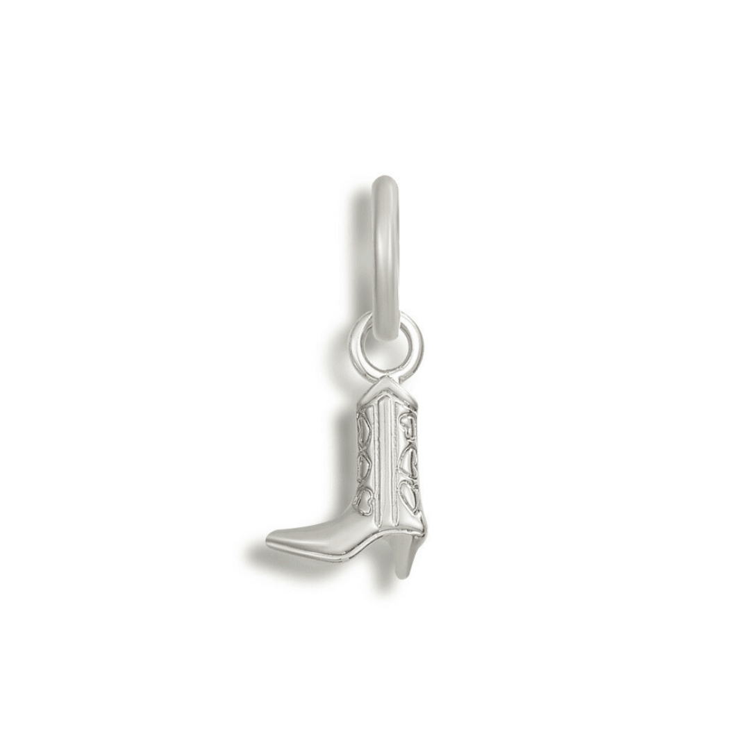 Western Wednesday Bikini Charm