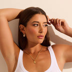 Western Wednesday Necklace