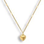You Have My Heart Necklace