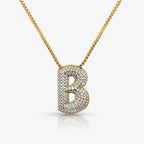 Adore Me Necklace