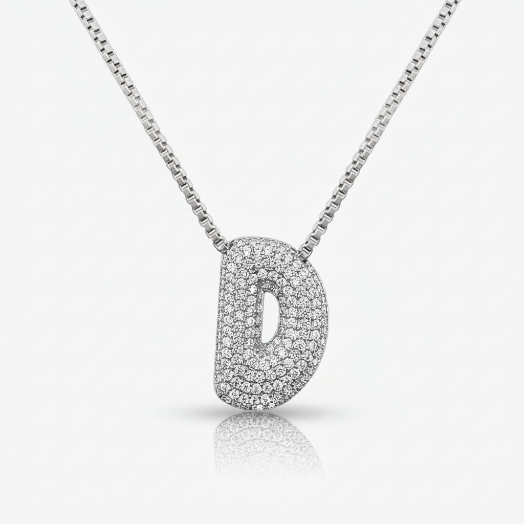 Adore Me Necklace