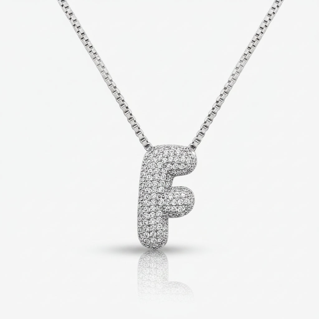Adore Me Necklace
