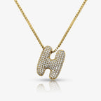 Adore Me Necklace