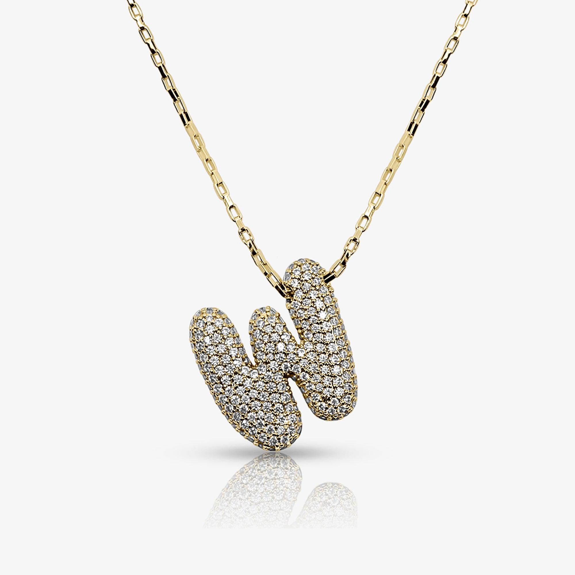 Adore Me Necklace